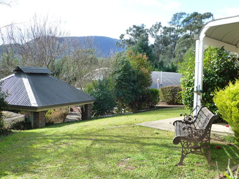 Alpine Aspects - Accommodation Cooktown 5