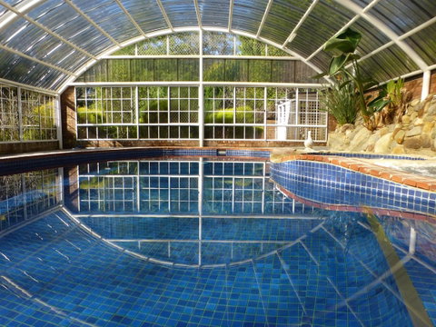 Alpine Aspects - Accommodation Cooktown 25