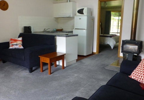 Alpine Aspects - Accommodation Cooktown 20