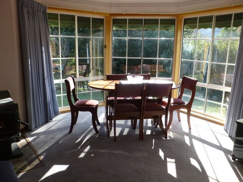 Alpine Aspects - Accommodation Cooktown 22