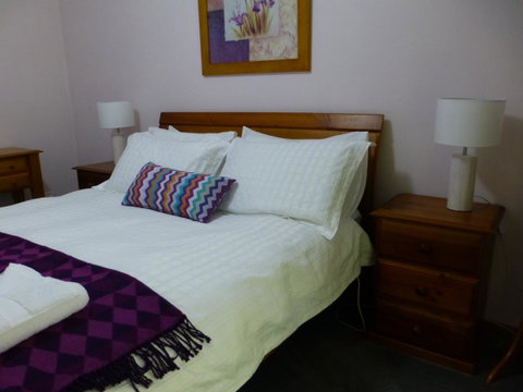 Alpine Aspects - Accommodation Cooktown 14