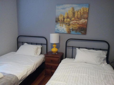 Avala Accommodation Daylesford - Accommodation Cooktown 7