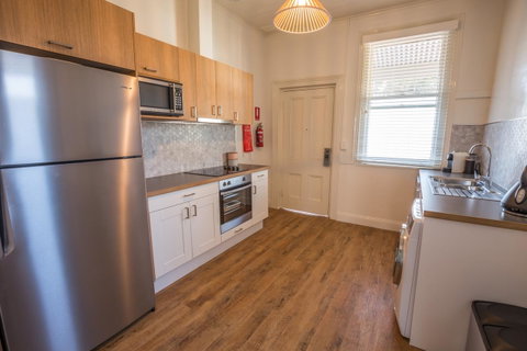 The Riversleigh - Accommodation Cooktown 29