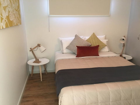 The Riversleigh - Accommodation Cooktown 28