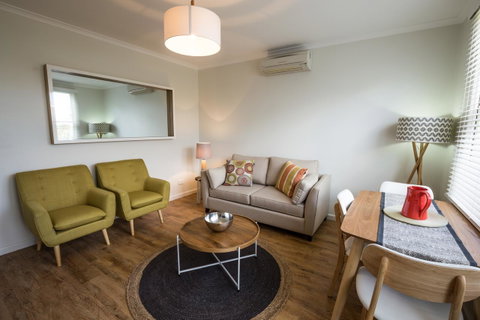 The Riversleigh - Accommodation Cooktown 31