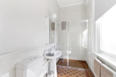 The Riversleigh - Accommodation Cooktown 20