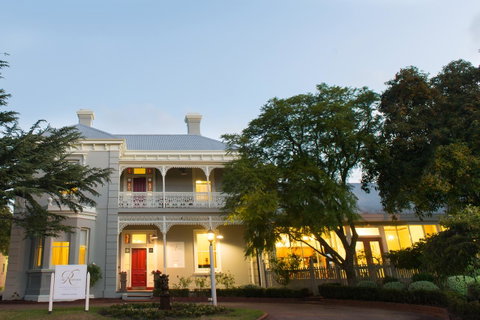 The Riversleigh - Accommodation Cooktown 23