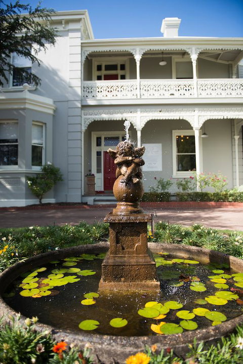 The Riversleigh - Accommodation Cooktown 10