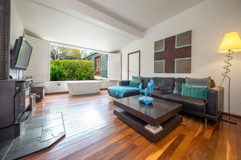 Chestnut Daylesford - Accommodation Cooktown 0