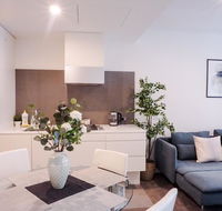 Southbank CityView 2BR Apartment on Clarendon - Accommodation Cooktown