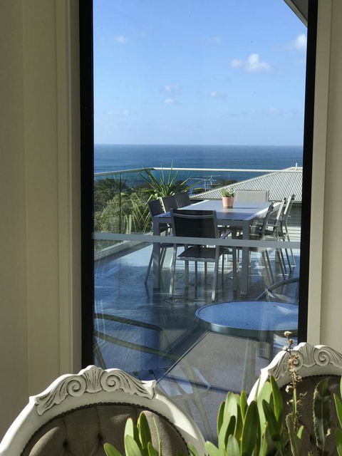 Lorne Sea View Terrace House - Accommodation Cooktown 9