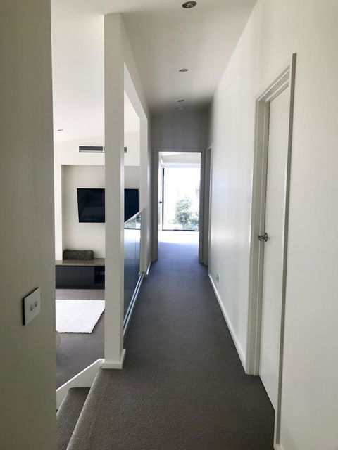 Lorne Sea View Terrace House - Accommodation Cooktown 24