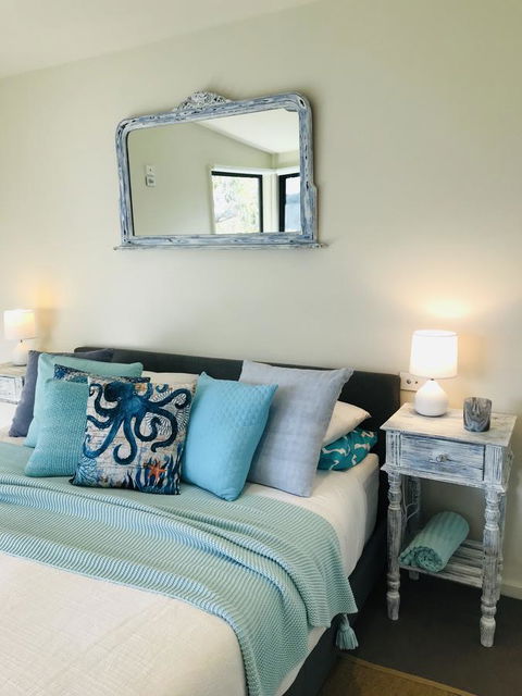 Lorne Sea View Terrace House - Accommodation Cooktown 4
