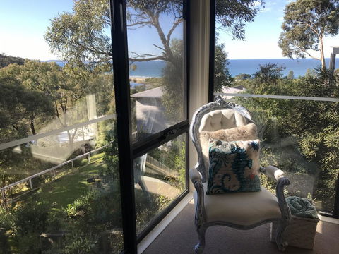 Lorne Sea View Terrace House - Accommodation Cooktown 1