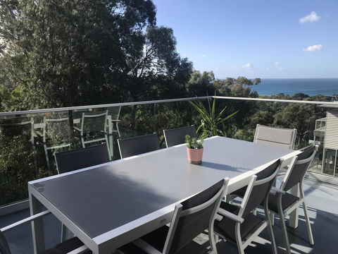 Lorne Sea View Terrace House - Accommodation Cooktown 16