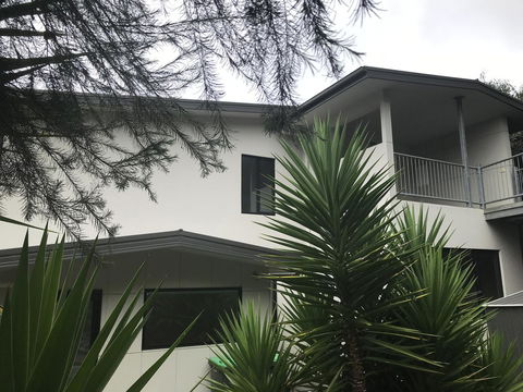 Lorne Sea View Terrace House - Accommodation Cooktown 36