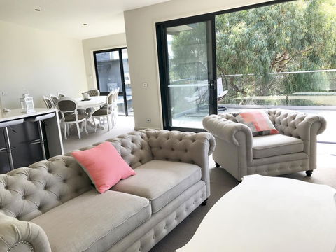 Lorne Sea View Terrace House - Accommodation Cooktown 21