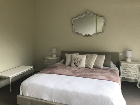 Lorne Sea View Terrace House - Accommodation Cooktown 34