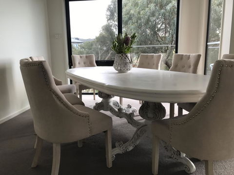 Lorne Sea View Terrace House - Accommodation Cooktown 8