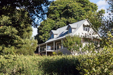Della Fonte - Accommodation Cooktown 6