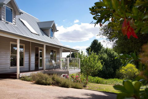 Della Fonte - Accommodation Cooktown 0
