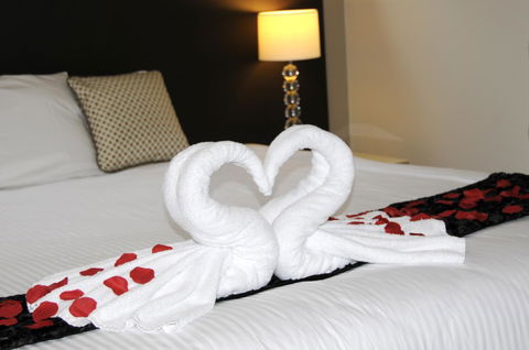 Quality Hotel Point Cook - Accommodation Cooktown 39