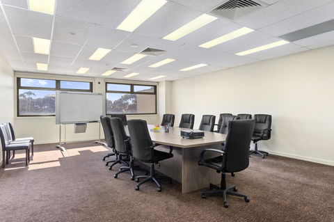 Quality Hotel Point Cook - Accommodation Cooktown 19