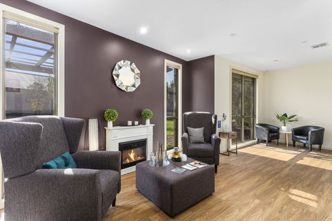 Quality Hotel Point Cook - Accommodation Cooktown 18