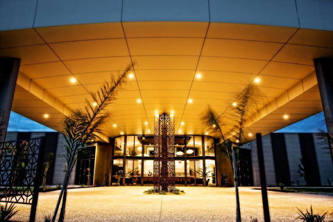 Quality Hotel Point Cook - Accommodation Cooktown 0