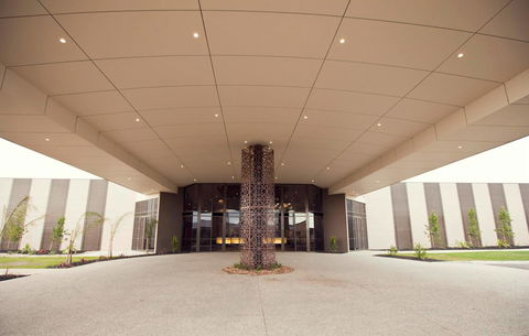 Quality Hotel Point Cook - Accommodation Cooktown 43