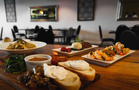 Quality Hotel Point Cook - Accommodation Cooktown 36