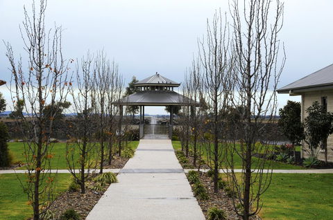 Quality Hotel Point Cook - Accommodation Cooktown 44