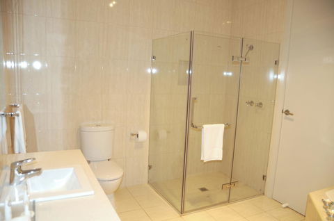 Quality Hotel Point Cook - Accommodation Cooktown 40