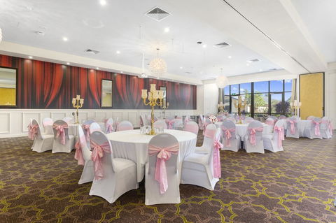 Quality Hotel Point Cook - Accommodation Cooktown 20