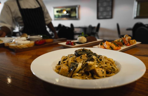 Quality Hotel Point Cook - Accommodation Cooktown 33