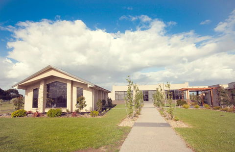 Quality Hotel Point Cook - Accommodation Cooktown 41