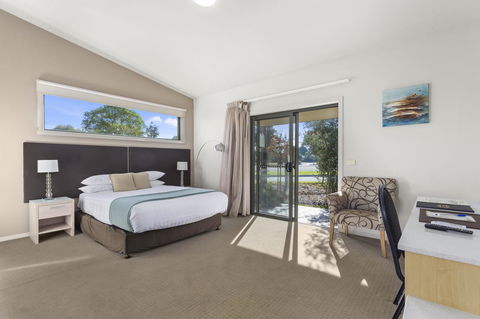 Quality Hotel Point Cook - Accommodation Cooktown 9