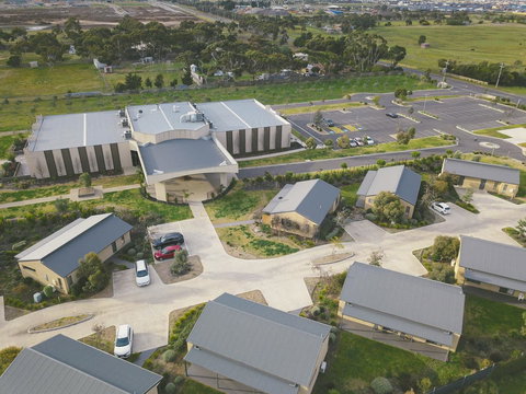 Quality Hotel Point Cook - Accommodation Cooktown 24