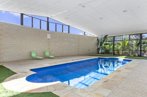 Quality Hotel Point Cook - Accommodation Cooktown 16