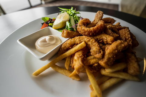 Quality Hotel Point Cook - Accommodation Cooktown 35