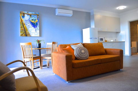 Mansfield Apartments - Accommodation Cooktown 12