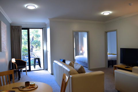 Mansfield Apartments - Accommodation Cooktown 18
