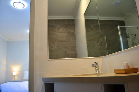 Mansfield Apartments - Accommodation Cooktown 4