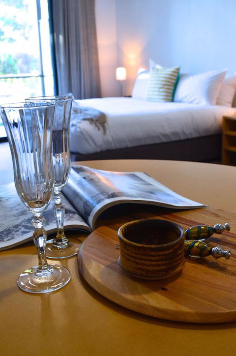 Mansfield Apartments - Accommodation Cooktown 5