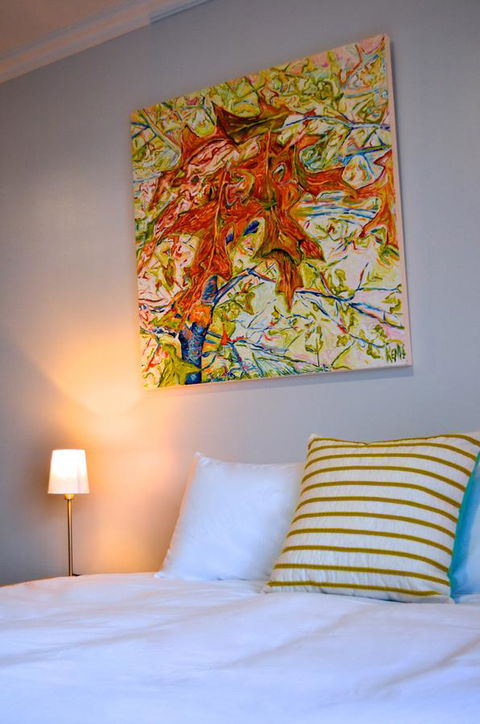 Mansfield Apartments - Accommodation Cooktown 1