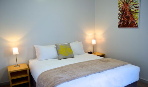 Mansfield Apartments - Accommodation Cooktown 11