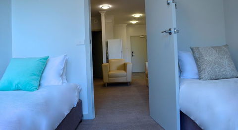 Mansfield Apartments - Accommodation Cooktown 14