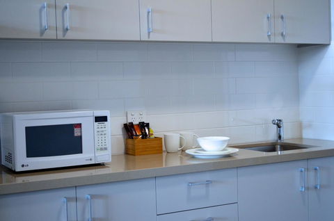 Mansfield Apartments - Accommodation Cooktown 10