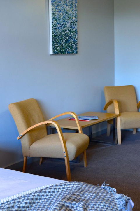 Mansfield Apartments - Accommodation Cooktown 3