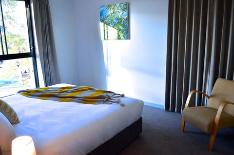 Mansfield Apartments - Accommodation Cooktown 8